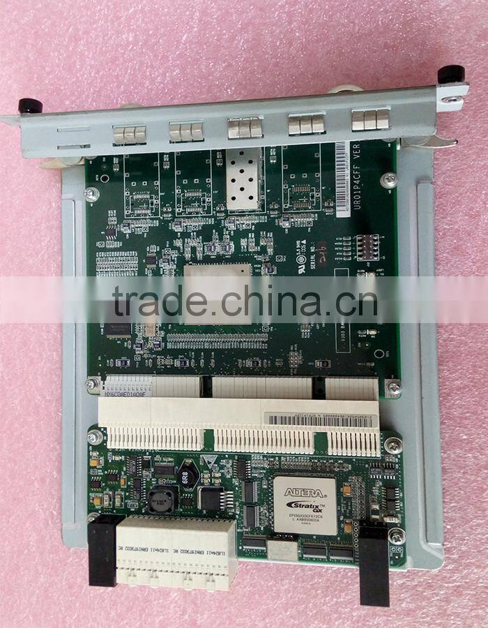 HUAWEI NE Series Quidway NIB NE20E-8 Card NE20E-HIC-1ATM-SFP
