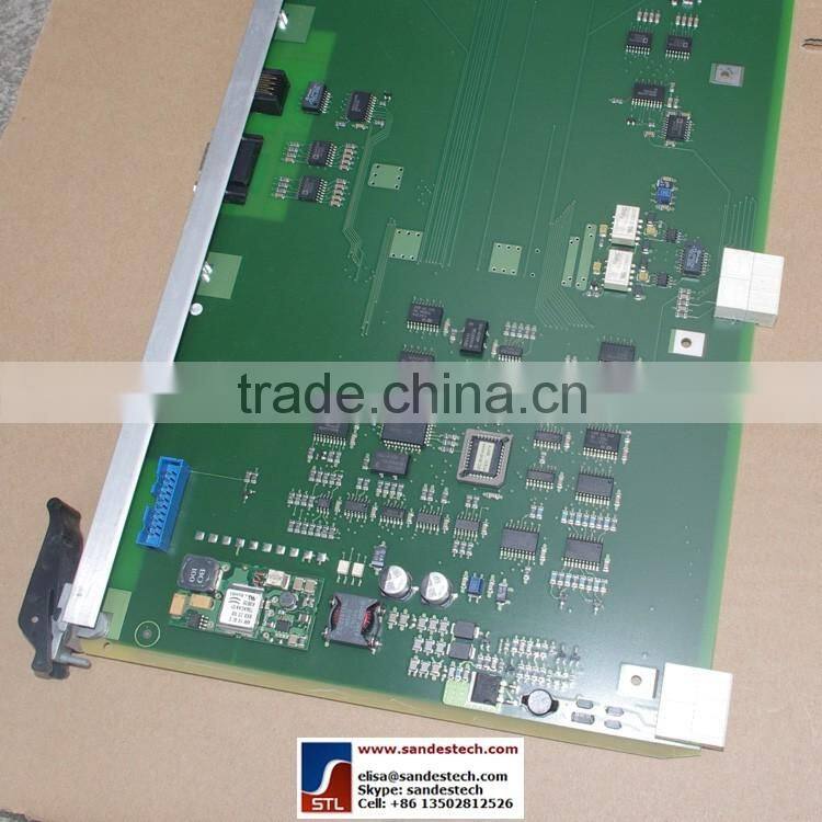 Alcatel AACU-C 3EC16687 AC AA 01 for Alcatel-Lucent bell ISAM7302 ISAM7342 ISAM 7302 7342 7360