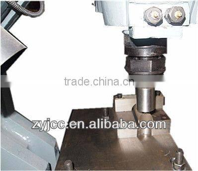 20Y-90T single cylinder hydraulic punching machine