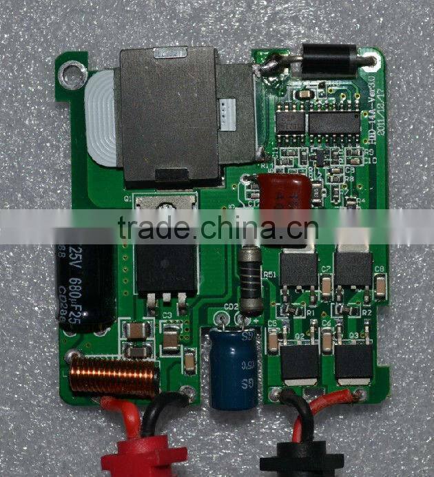 Xenon HID Conversion Kit Relay Wiring Harness For 9005 9006 H3 H7 H11 9140 9145