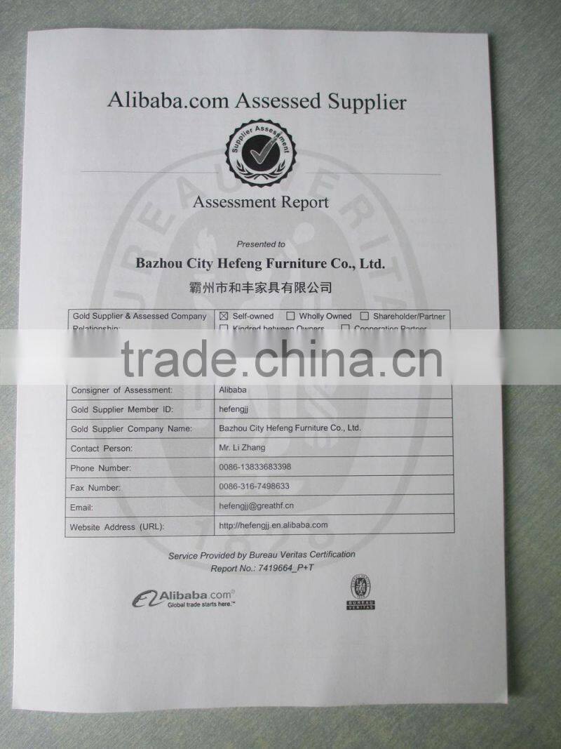 Luxury Glass Coffee Table living room furniture