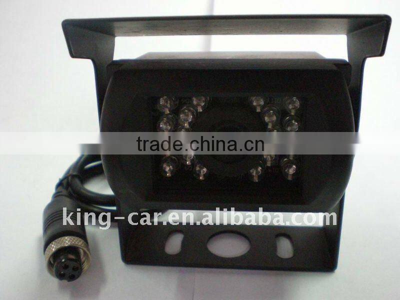 good quality sharp ccd car camera