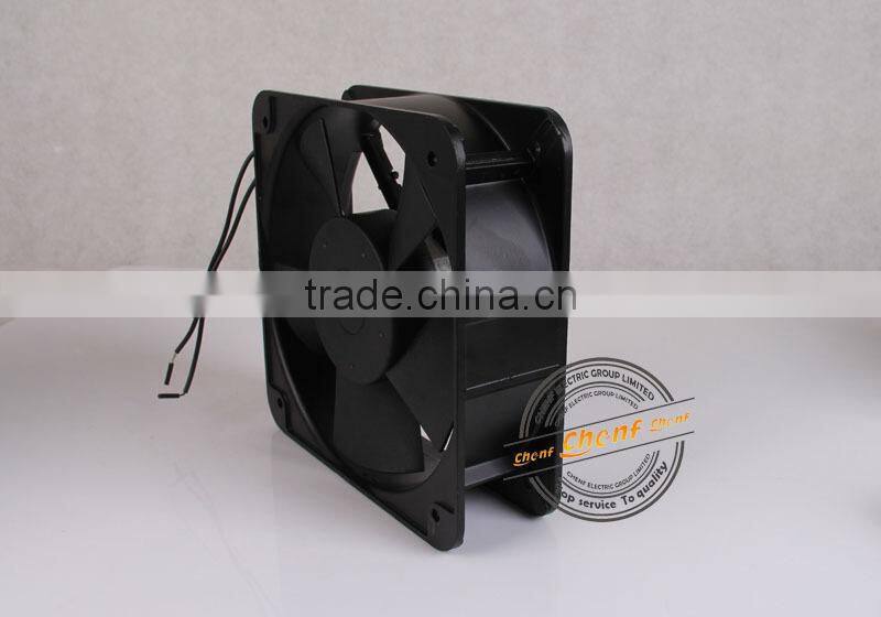 Hot Sell Cheaper 200X200X60 Industrial Axial AC Fan 220V