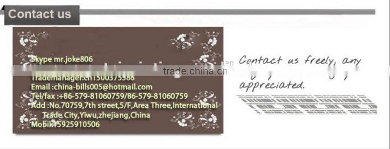 Global hot sell custom lotteries