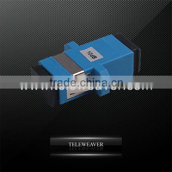 Fiber Optic Attenuator FC Male to Female