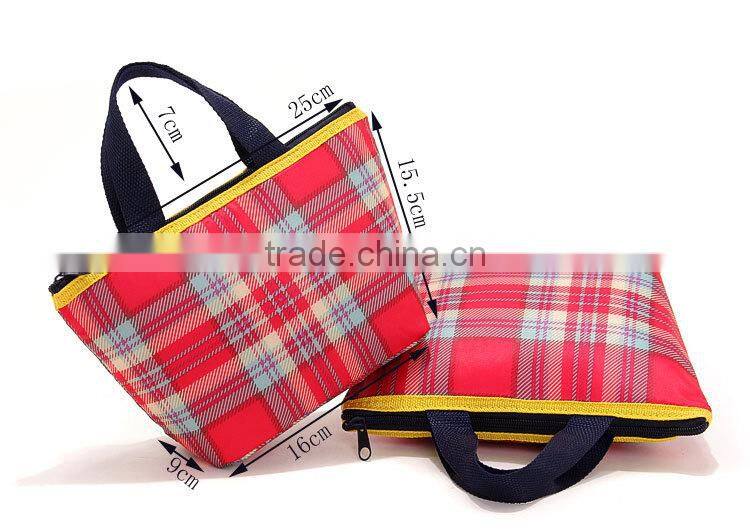 Hot sale high quality insulated fitness picnic cooler bag