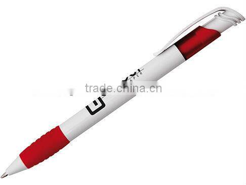 Zuzz Grip Ballpen