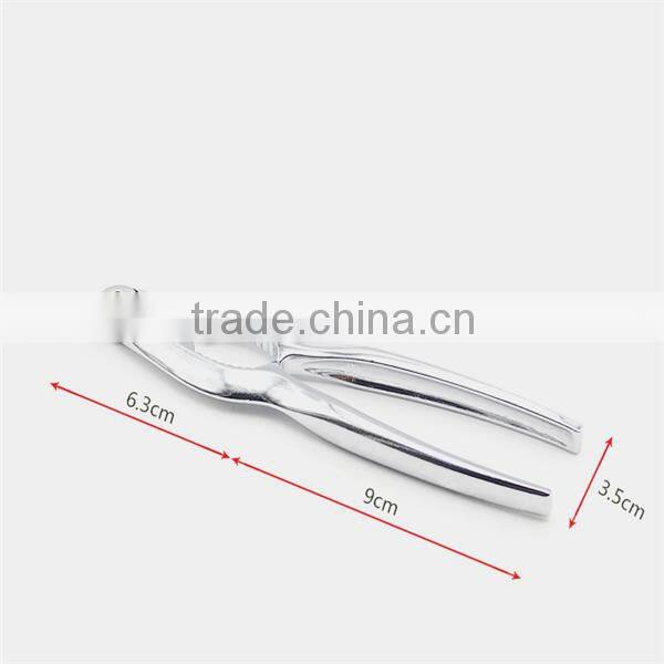 2016 hot sale pecan hickory cashew walnut nut cracker