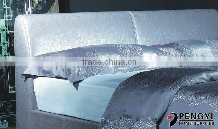 queen bed frame PY-336