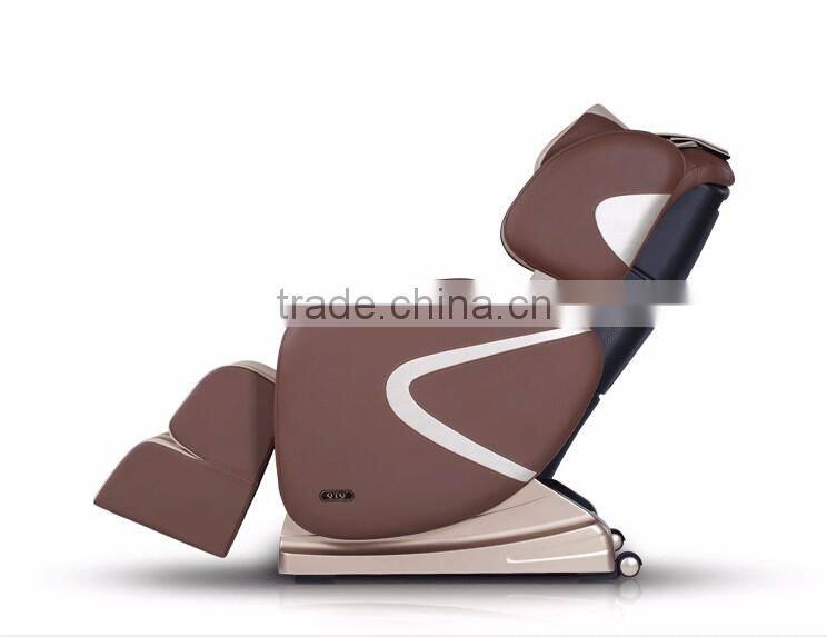 electric vibration massage chiar realistic full body massage chair