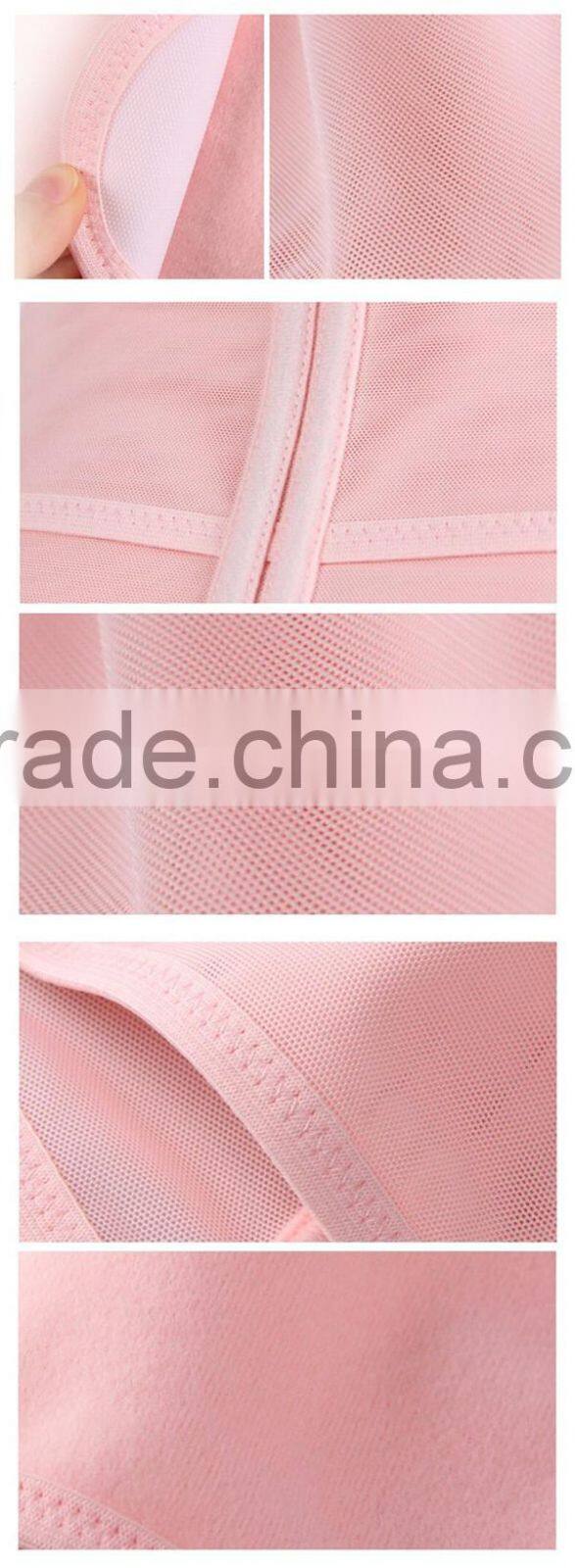 dual purpose back support girdle pregnant postpartum corset