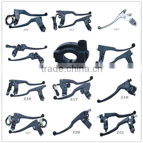 Aluminum mirror base