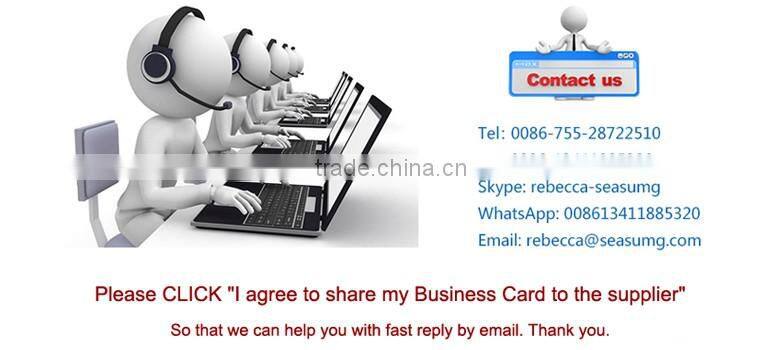 High Quality Suede PU Leather Handbag with frame handles