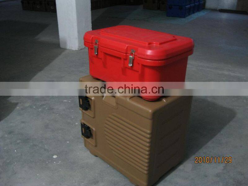 Rotomoulding portable tool cases by OEM ,carrying box