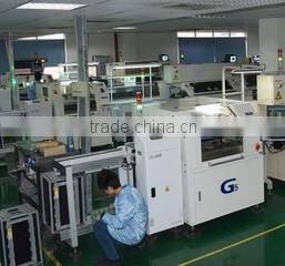 Portable LED Solar Powered bedside led reading light LED Desk Light For Students