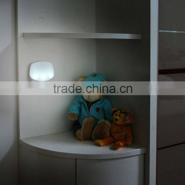 LED Event Indoor Motion Sensor Light