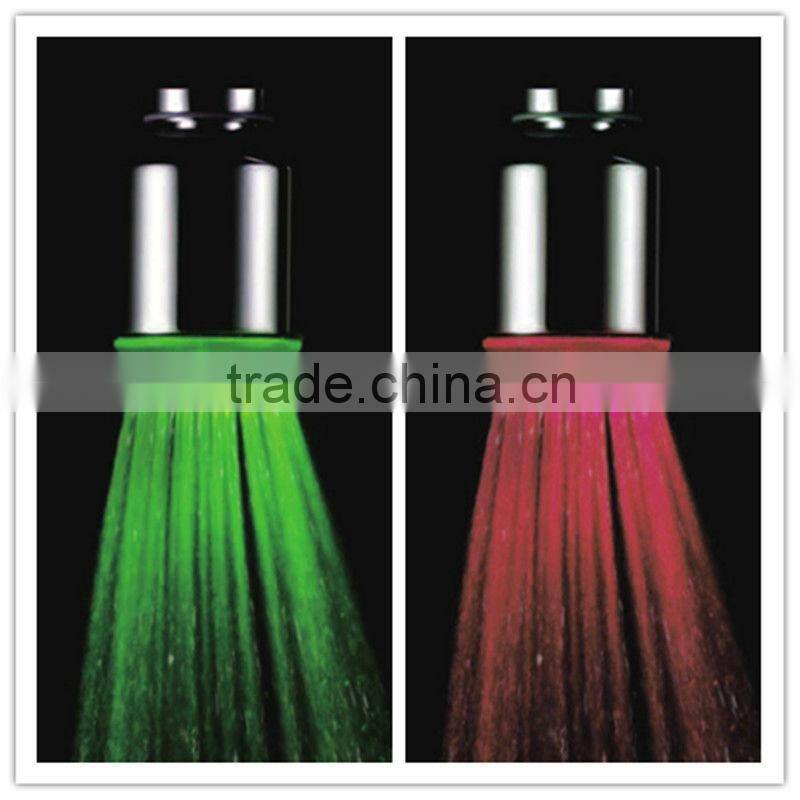 Kitchen faucet mixer Led shower head