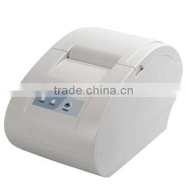 58mm USB RS232 Thermal printer Receipt printer cheap price