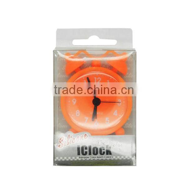 hot selling home decorative retro wall clock 2015