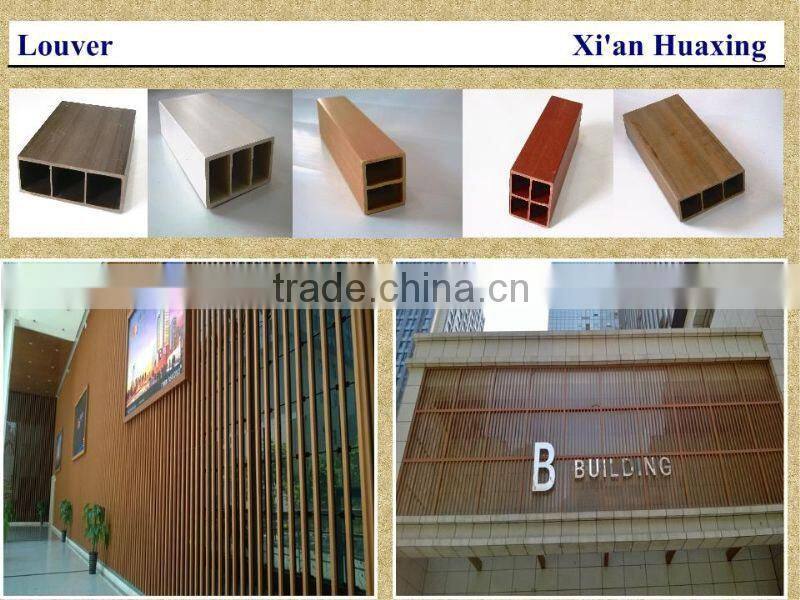 2015 lamination mdf paneling for exterior and interior walls