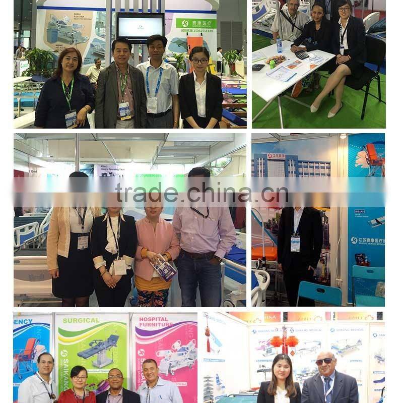 SKB2D203 Transfer stretcher for emergency