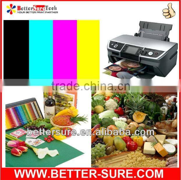 Compatible Ricoh ink cartridge GC31