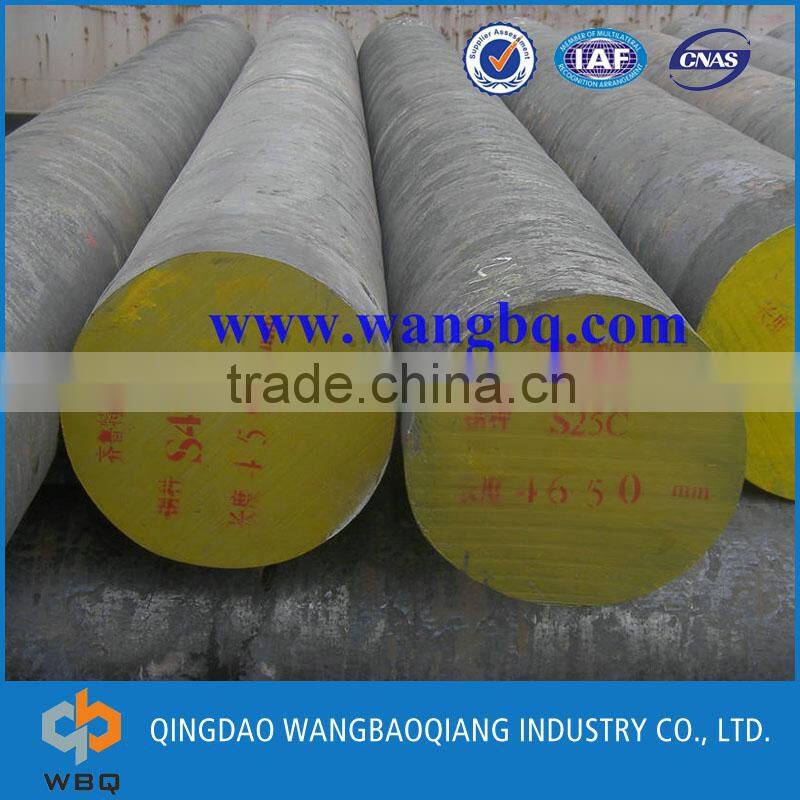 Sk5 Carbon Tool Steel Round Bar