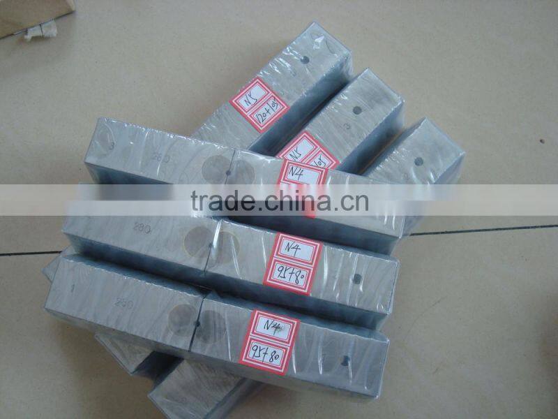 Nail cutter/carbide nail cutter