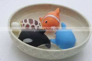 BT-451,OEM Cute Animal Vinyl toys,Cartoon Animal Vinyl Toys