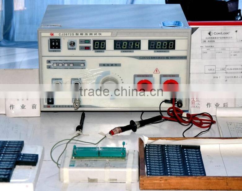 MDF SPLITTER Adsl splitter