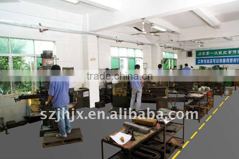 automatic hot air chamber dryer for label(JH-320)