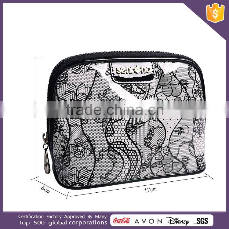 mac cosmetic bag drawstring cosmetic bag