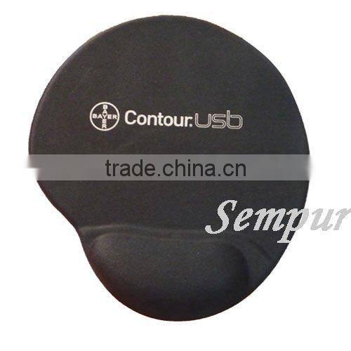 Silicon Gel wrist pad