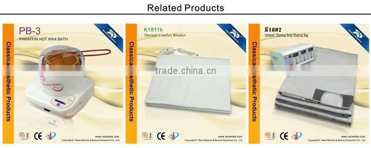 Paraffin Wax Warmer and Paraffin Wax Heater (PB-IIa)