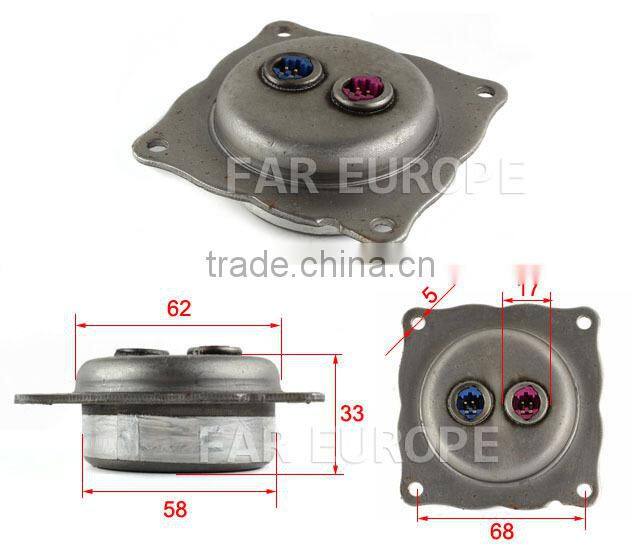 High Quality Airbag Inflator