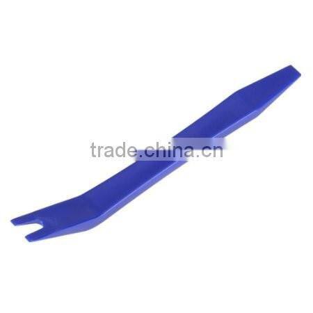 Universal Auto Door Molding Trim Panel Clip Audio Removal Pry Open Interior Tool Kit 4 PCS