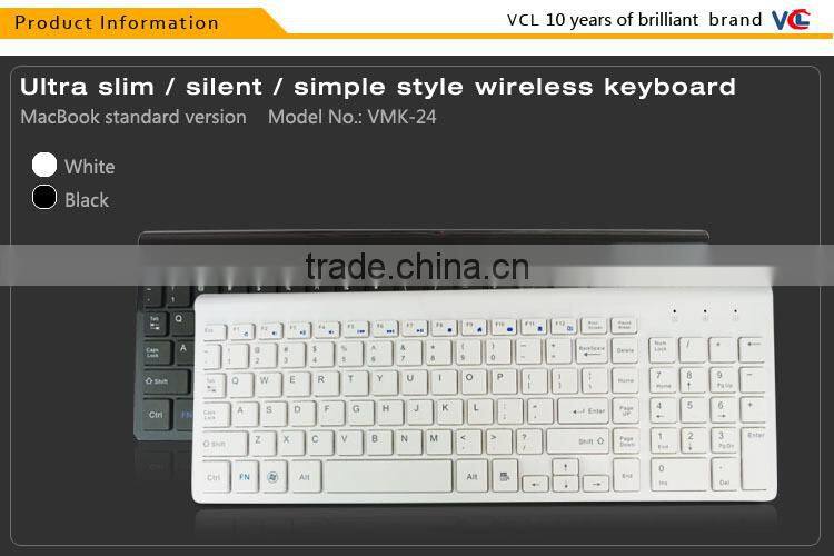 Trade Assurance multifunction wireless keyboard Android Smart TV box keyboard