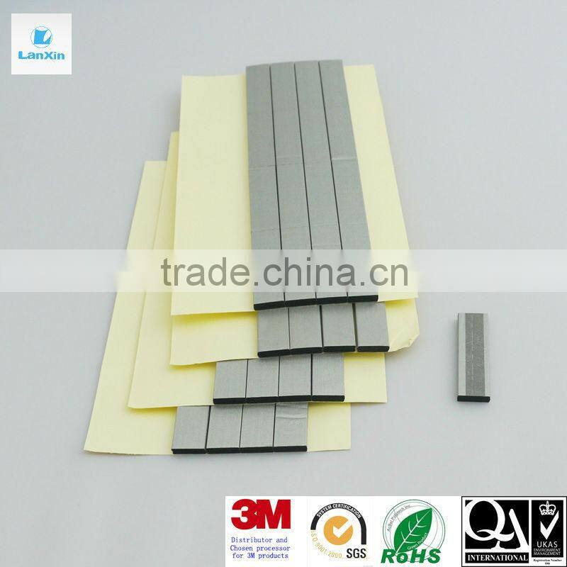 EMI gasket with RoHS certificate