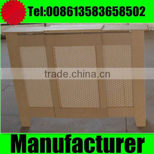 Home decorative radiator cabinet
