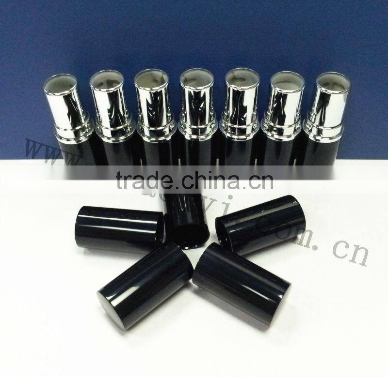Mini Round lipstick tube cosmetics packaing
