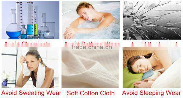 2013 stainless steel earring imitation jewellery in silver