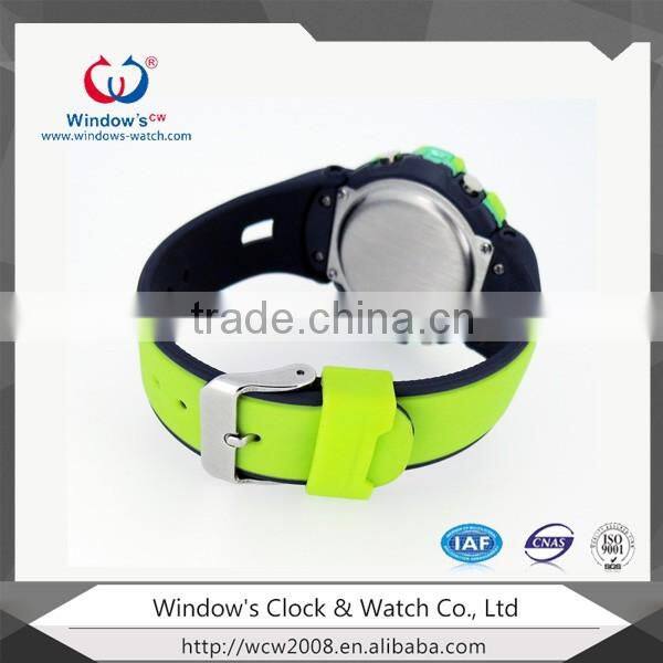 OEM & ODM Hot Selling New Design Fashion Cheap Digital Watch