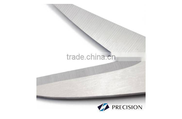 8 inch Hot-sale Softgrip Stainless Steel multifunctional Scissors