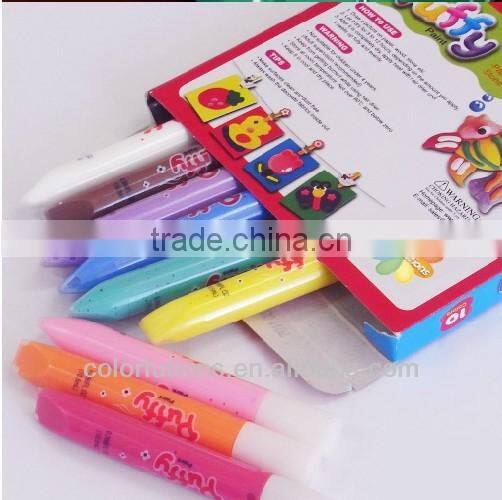 water color paint for children to draw Acrylic paint for promotion