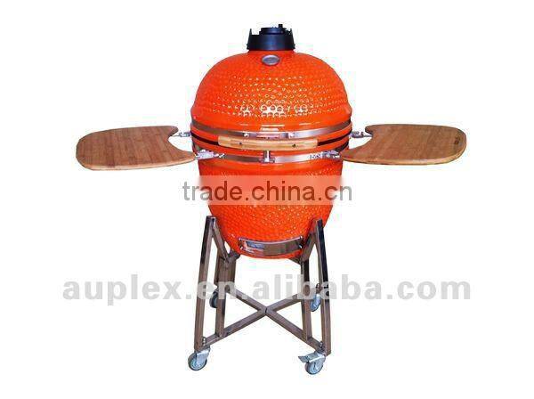 Outdoor Baking oven stainless steel table AU-21S3