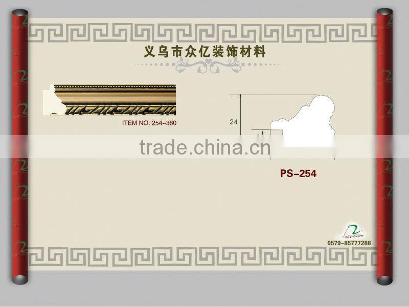 wood picture frame moulding