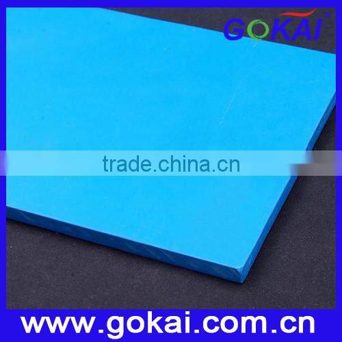 PVC Foam board /POLYVINYL CHLORIDE /PVC Foam board / depron
