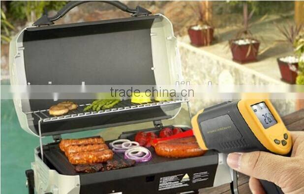 Infrared Thermometer / bbq Thermometer / bbq digital thermometer