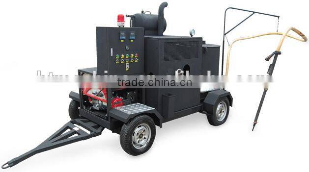 2015 New Designed Asphalt Sealing Machine