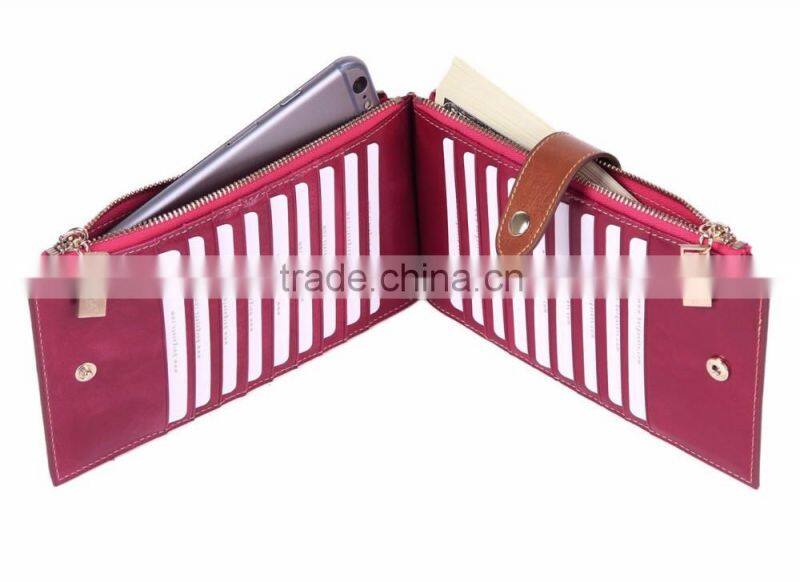 Special RFID block signal block cellphone pouch